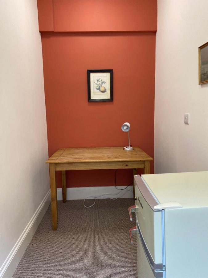 Victorian Police Station - Flexible Suite, Self Contained Launceston Bagian luar foto