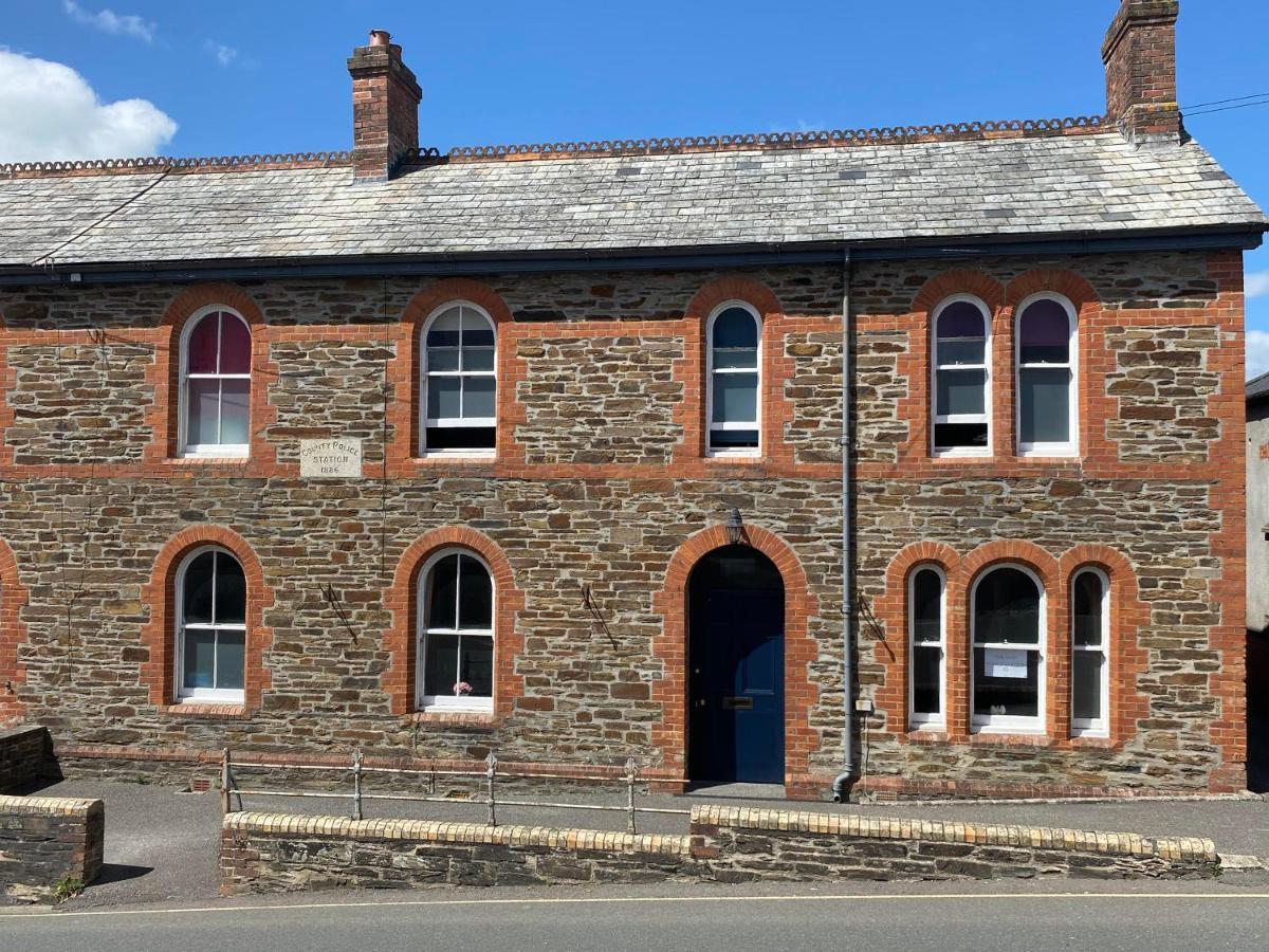Victorian Police Station - Flexible Suite, Self Contained Launceston Bagian luar foto