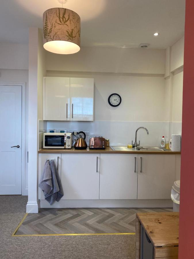 Victorian Police Station - Flexible Suite, Self Contained Launceston Bagian luar foto