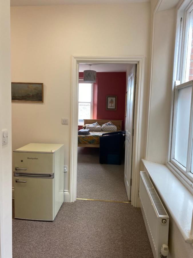 Victorian Police Station - Flexible Suite, Self Contained Launceston Bagian luar foto