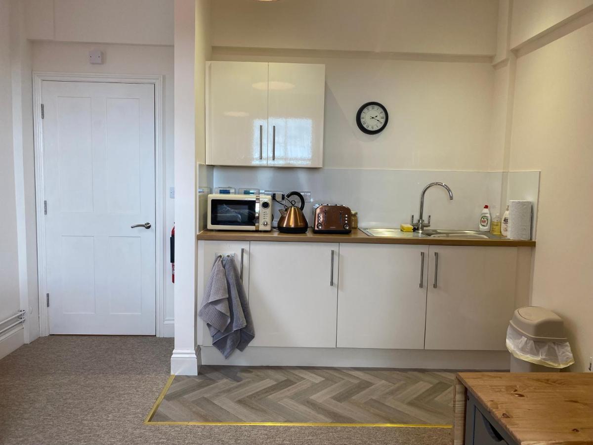 Victorian Police Station - Flexible Suite, Self Contained Launceston Bagian luar foto